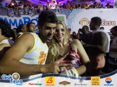 Bloco Skol Folia